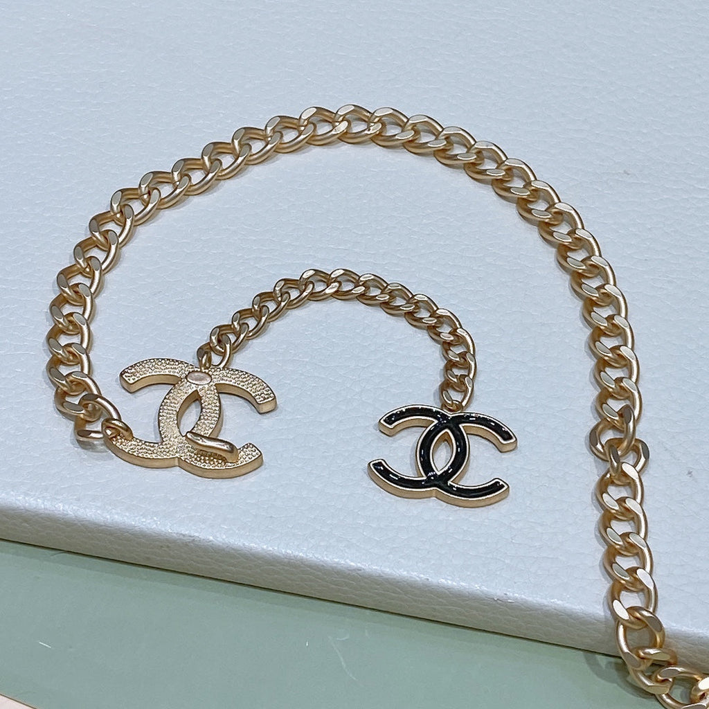 CC Waist Belt Chain Model 26