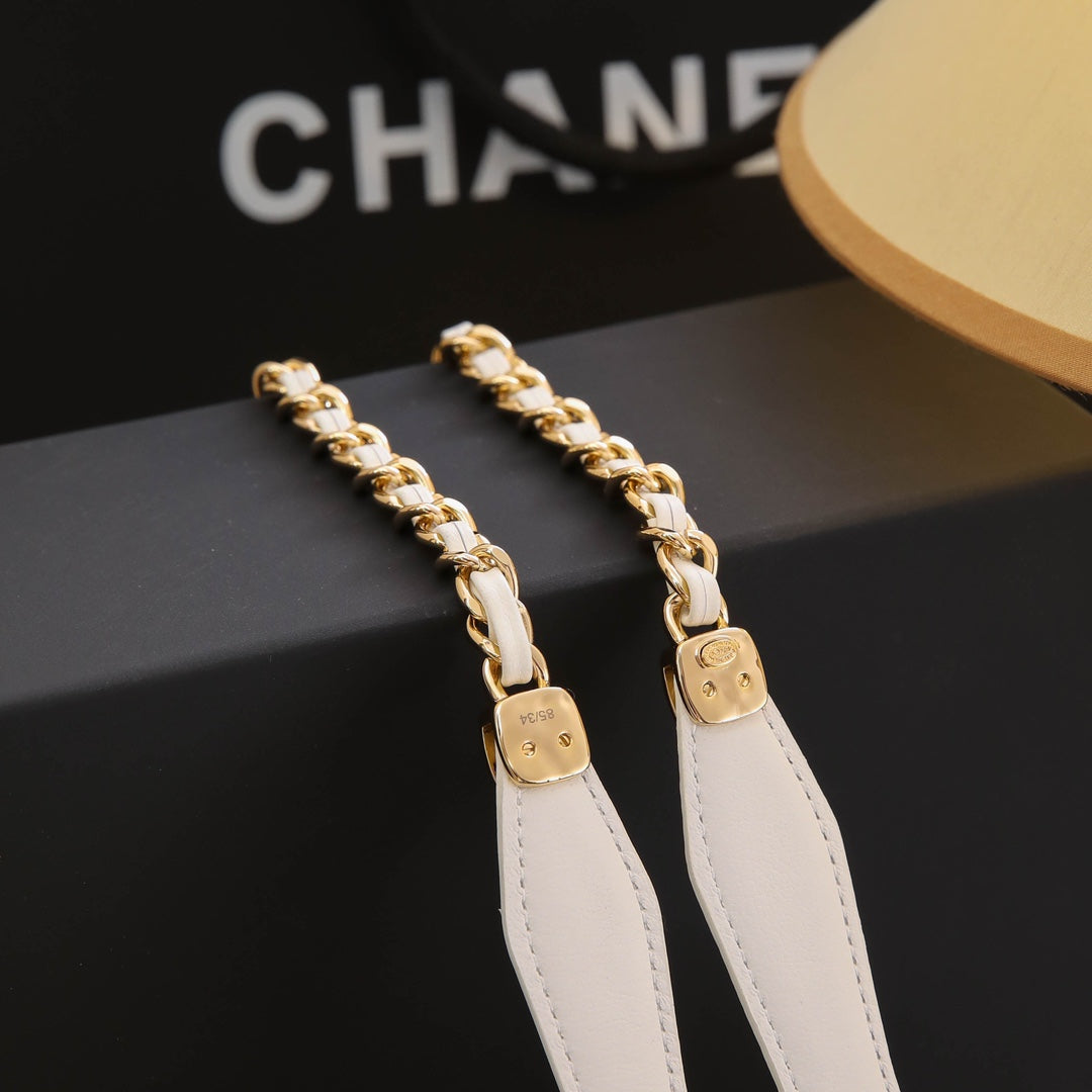 CC Waist Belt Chain Model 35
