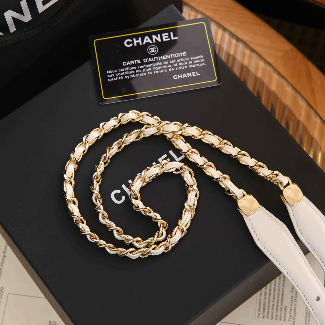 CC Waist Belt Chain Model 35