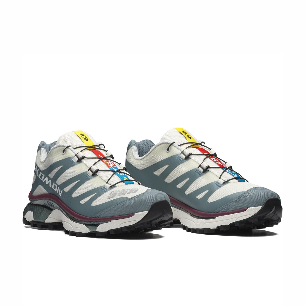 Salomon Unisex XT-4 OG (Vanilla Ice/Ice Flow/Trooper)