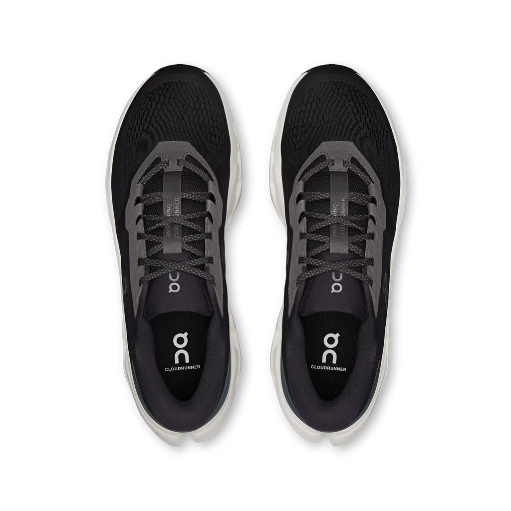 Men's On Running Shoes Cloudrunner 3