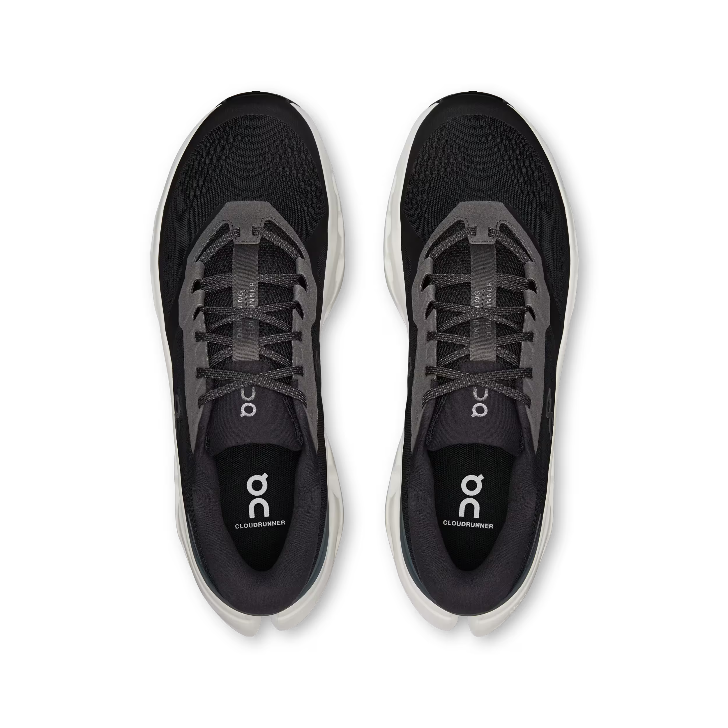 Men's On Running Shoes Cloudrunner 3