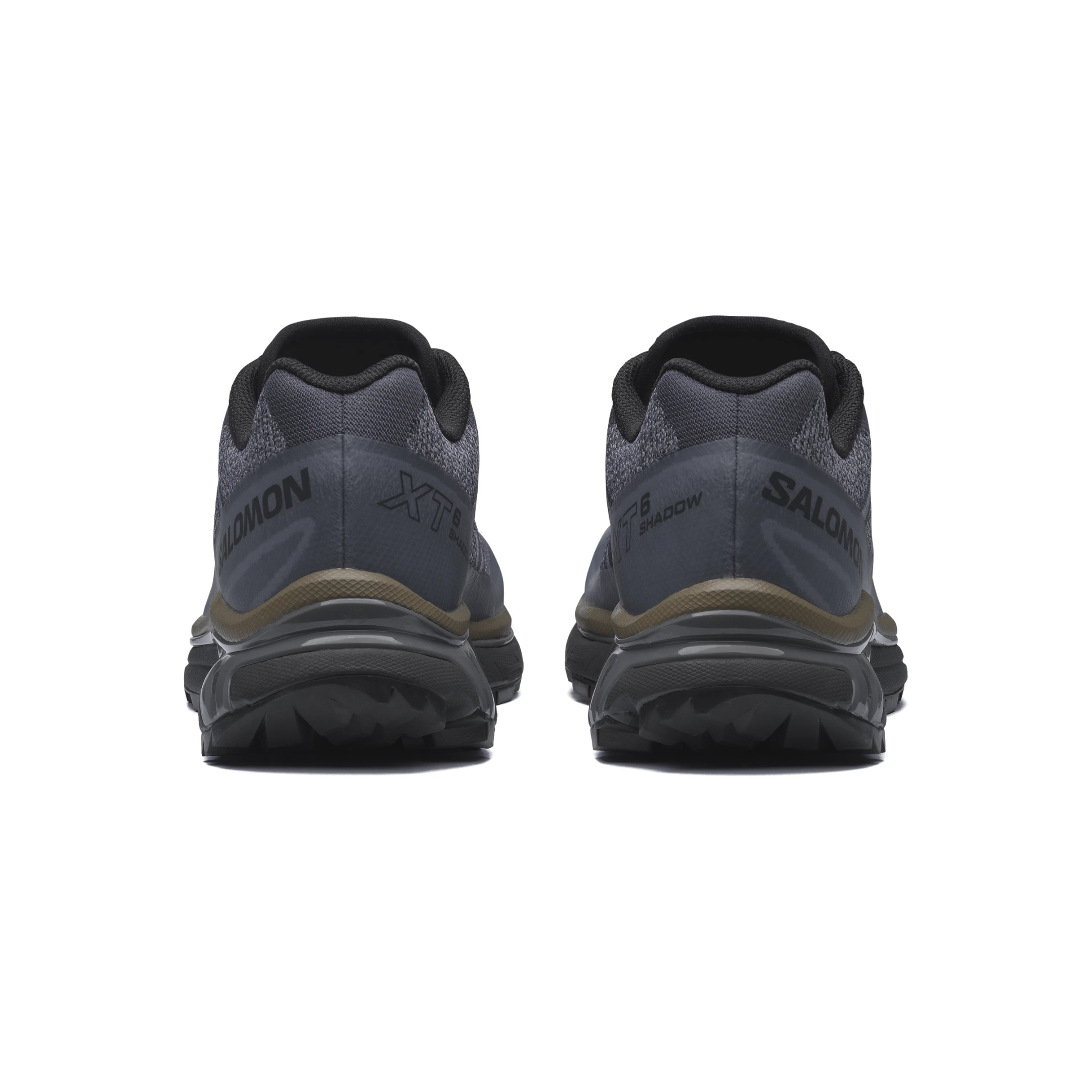 Salomon Men's XT-6 Blue Night/Grisaille/Stone Grey