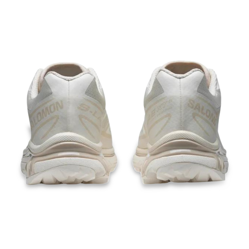 Salomon Men's XT-6 Vanilla Ice/Almond Milk