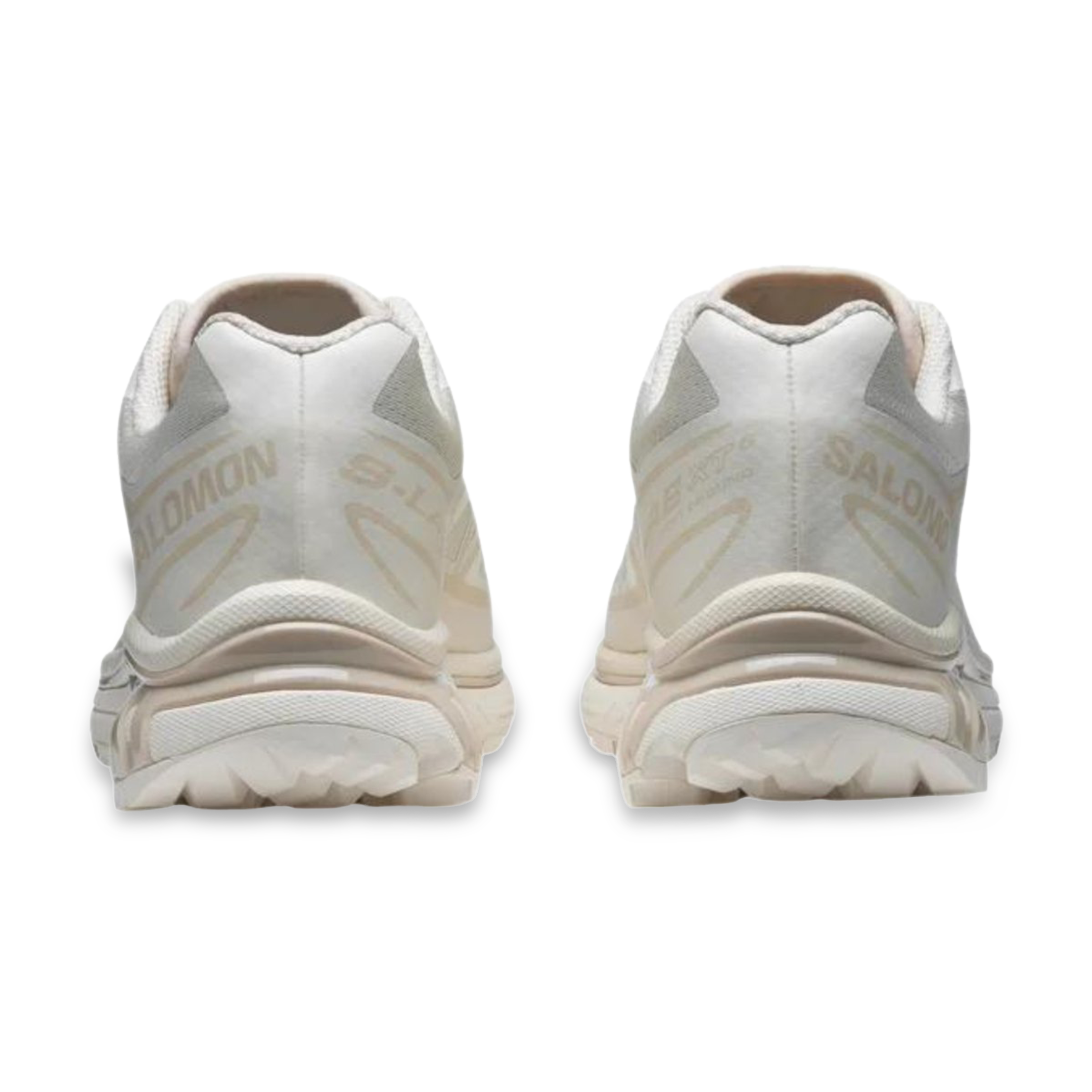 Salomon Men's XT-6 Vanilla Ice/Almond Milk