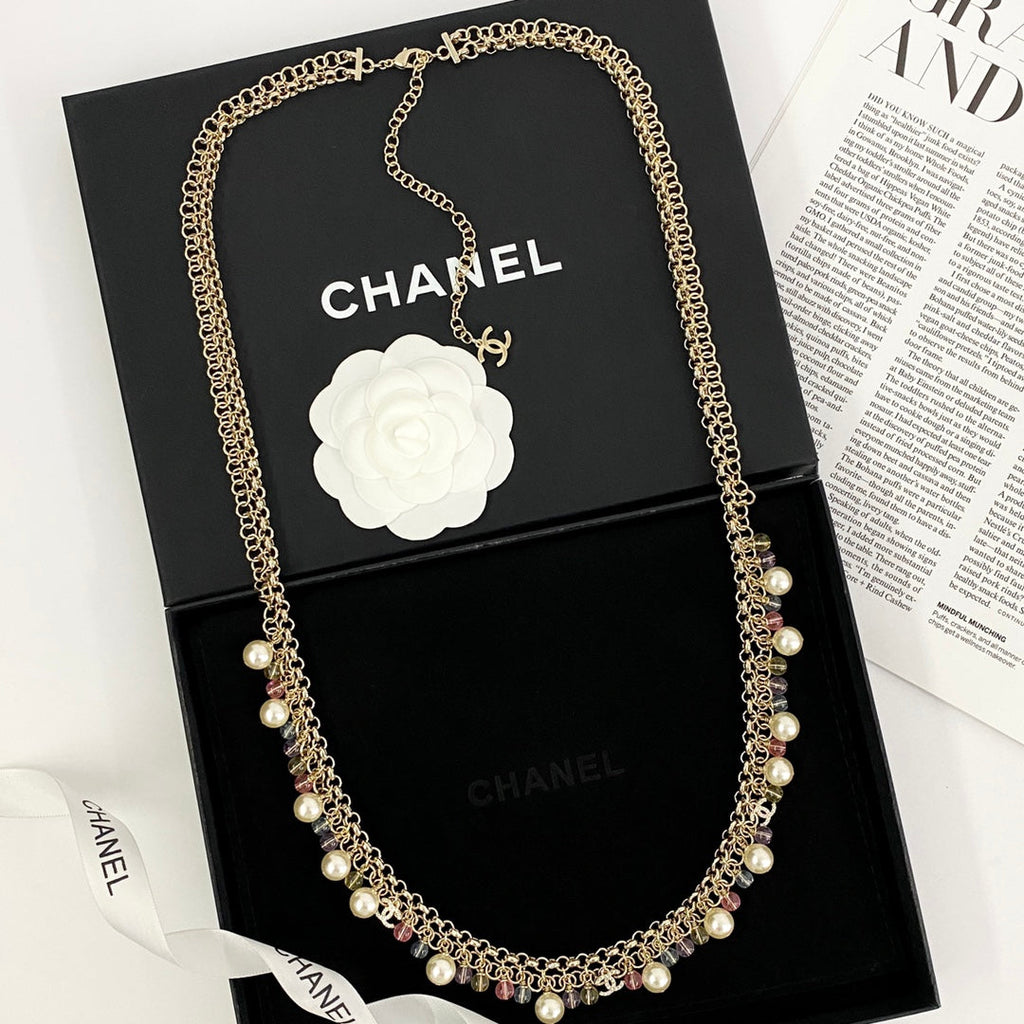 CC Waist Belt Chain Model 200347