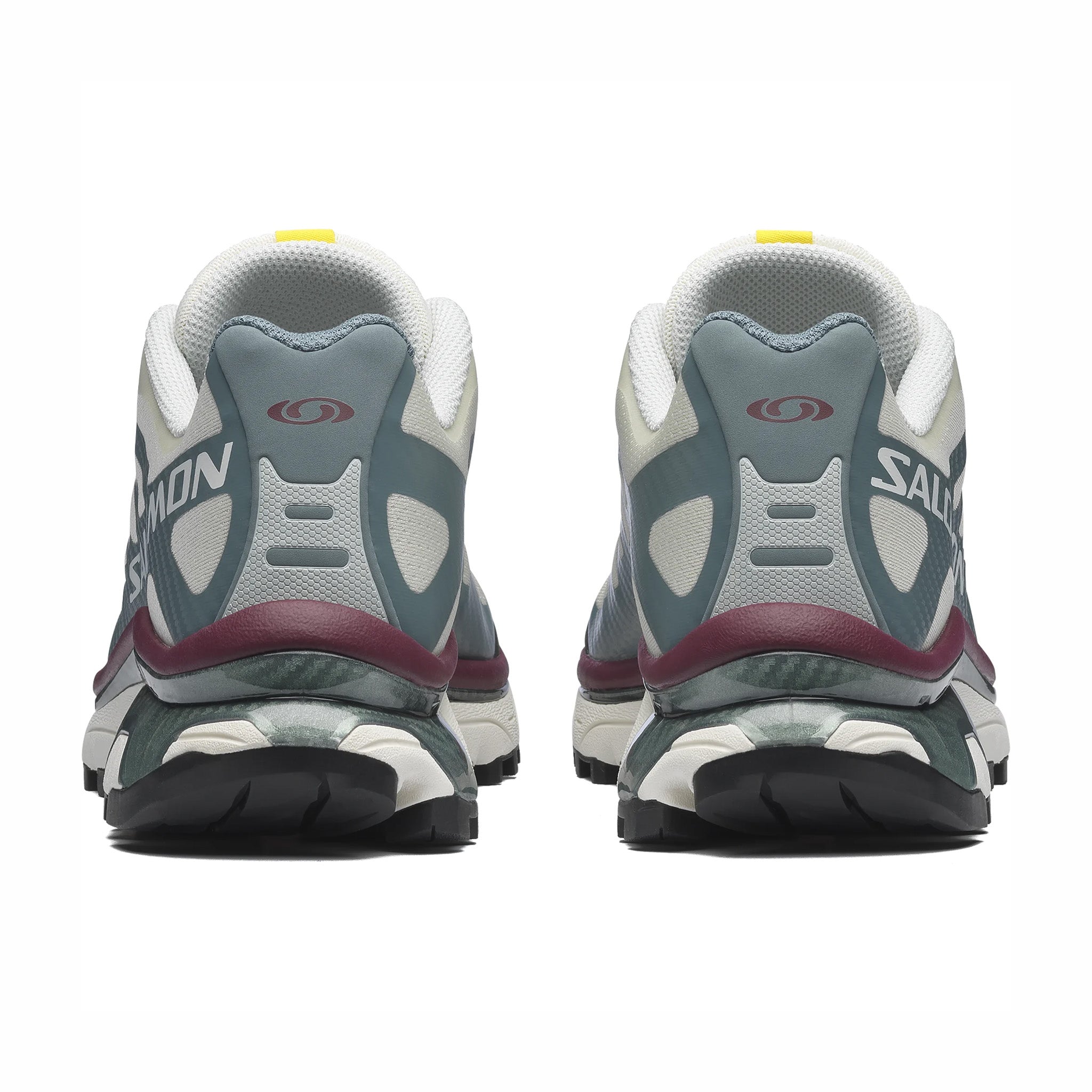 Salomon Unisex XT-4 OG (Vanilla Ice/Ice Flow/Trooper)