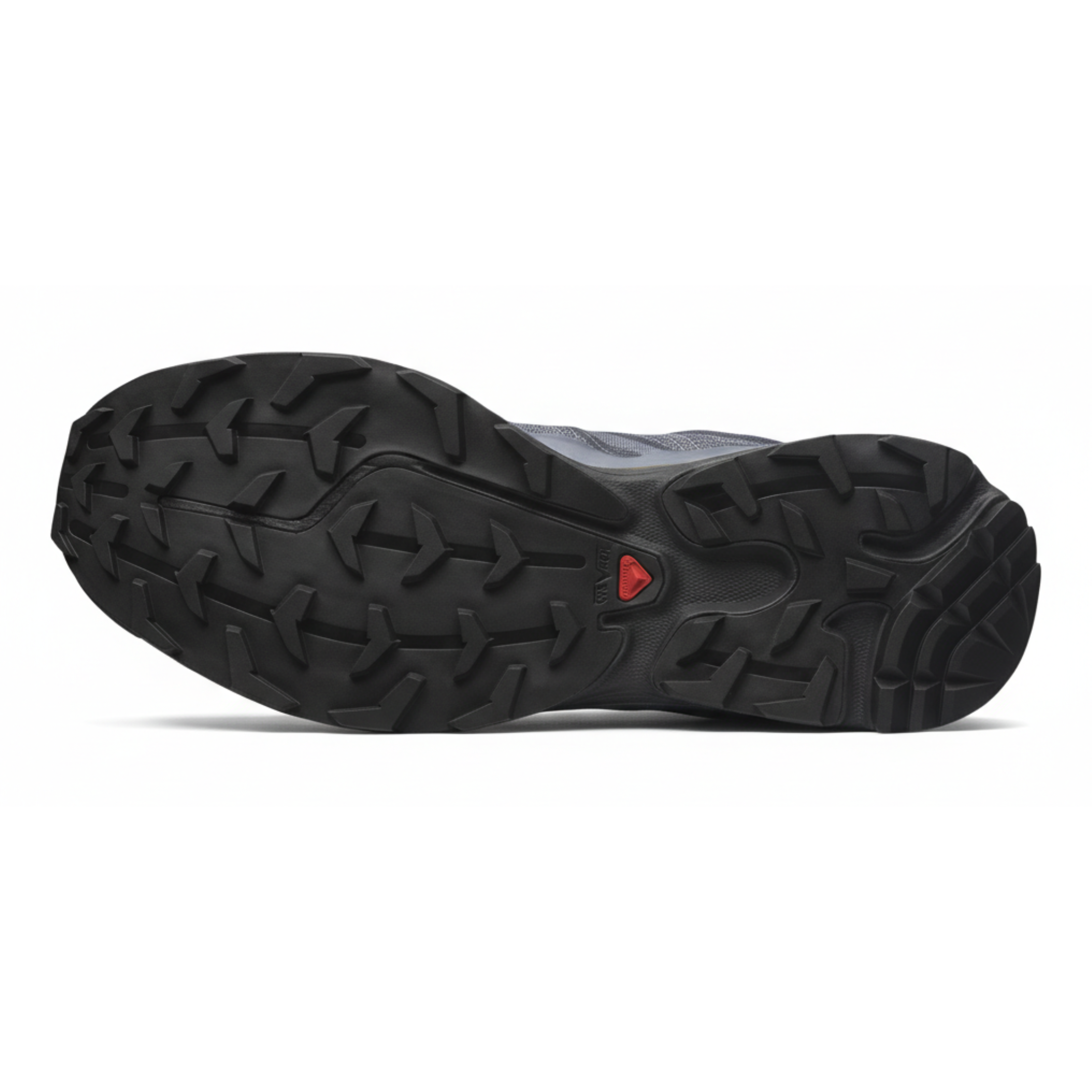 Salomon Men's XT-6 Blue Night/Grisaille/Stone Grey