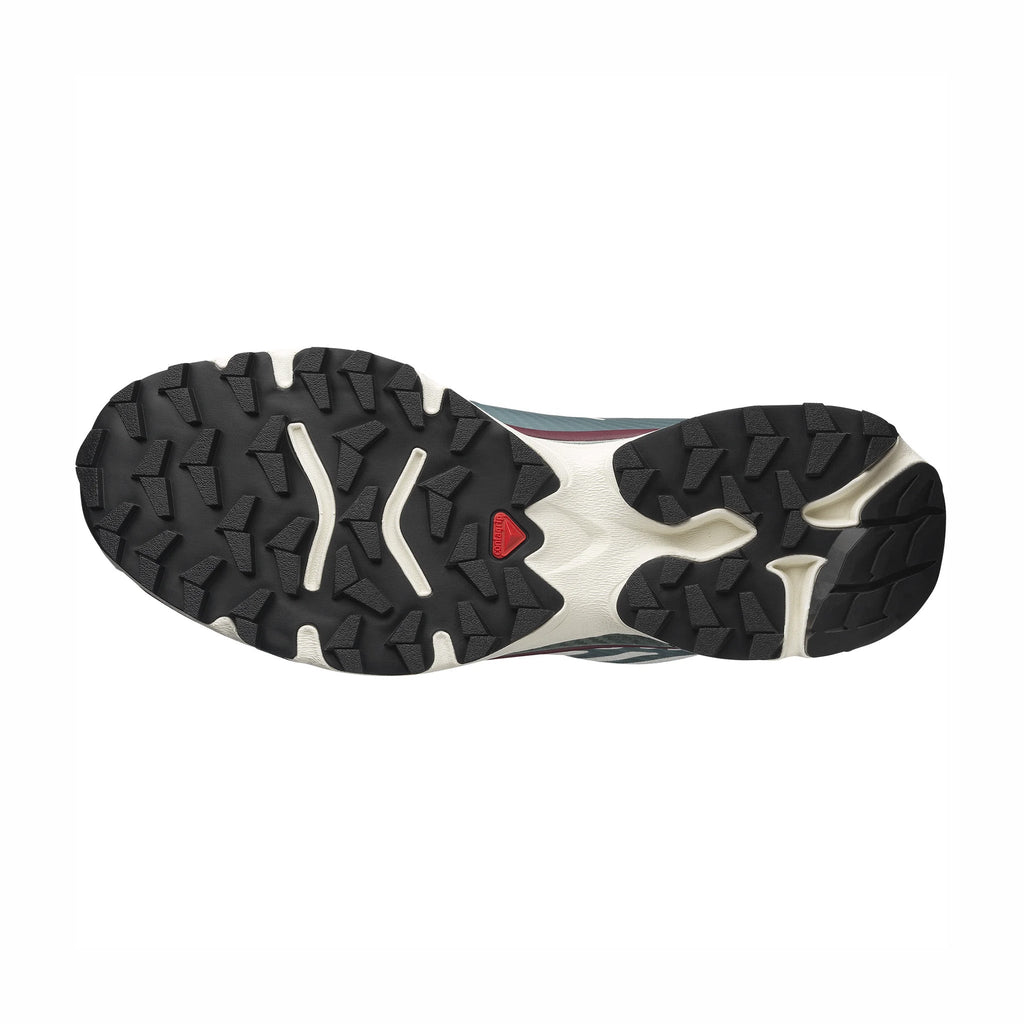 Salomon Unisex XT-4 OG (Vanilla Ice/Ice Flow/Trooper)