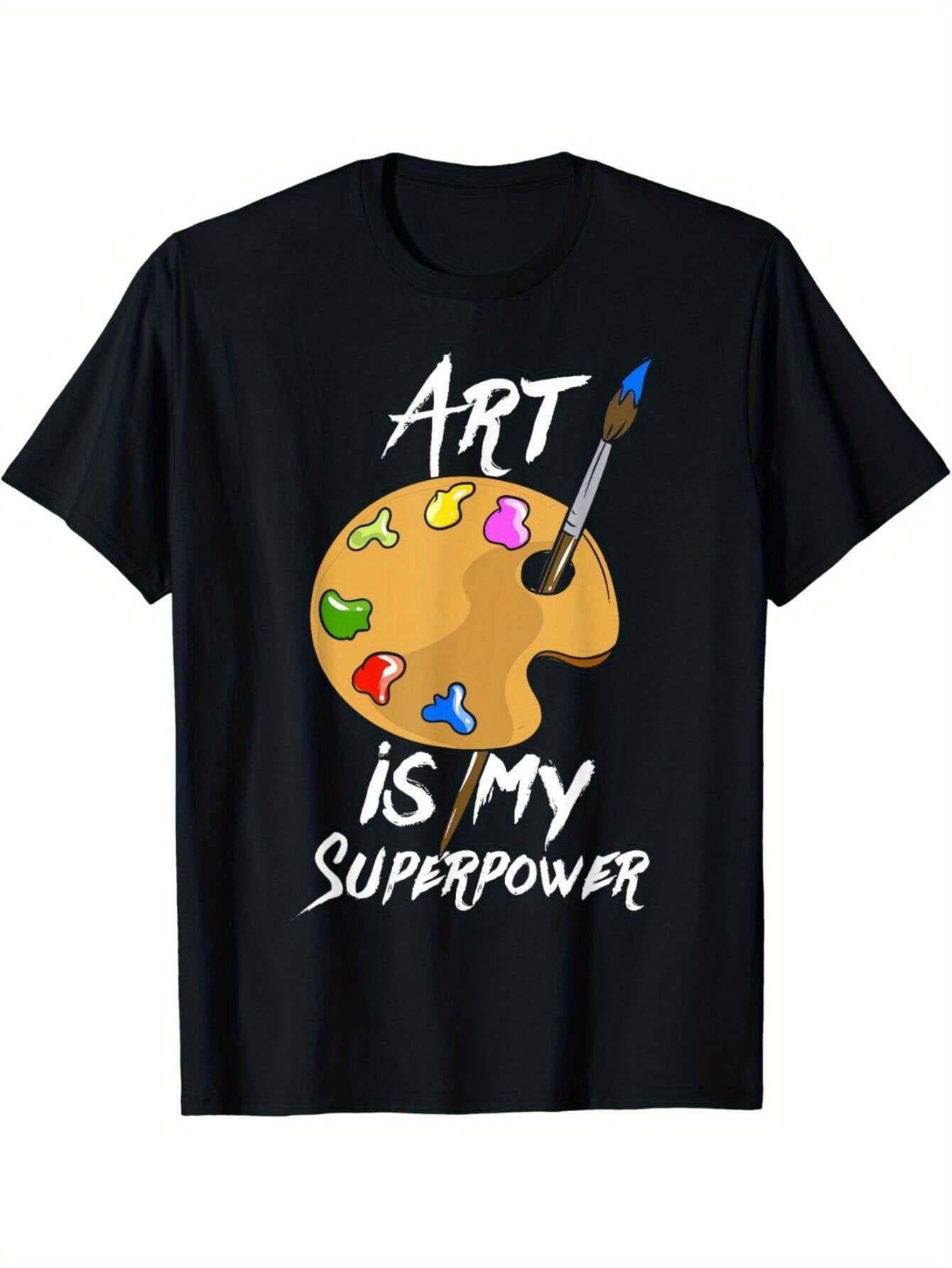 This Lightweight T-Shirt Features a Round Neck And Short Sleeves, Perfect for Daily Wear And Sports Activities, Making It an Ideal Choice for Summer