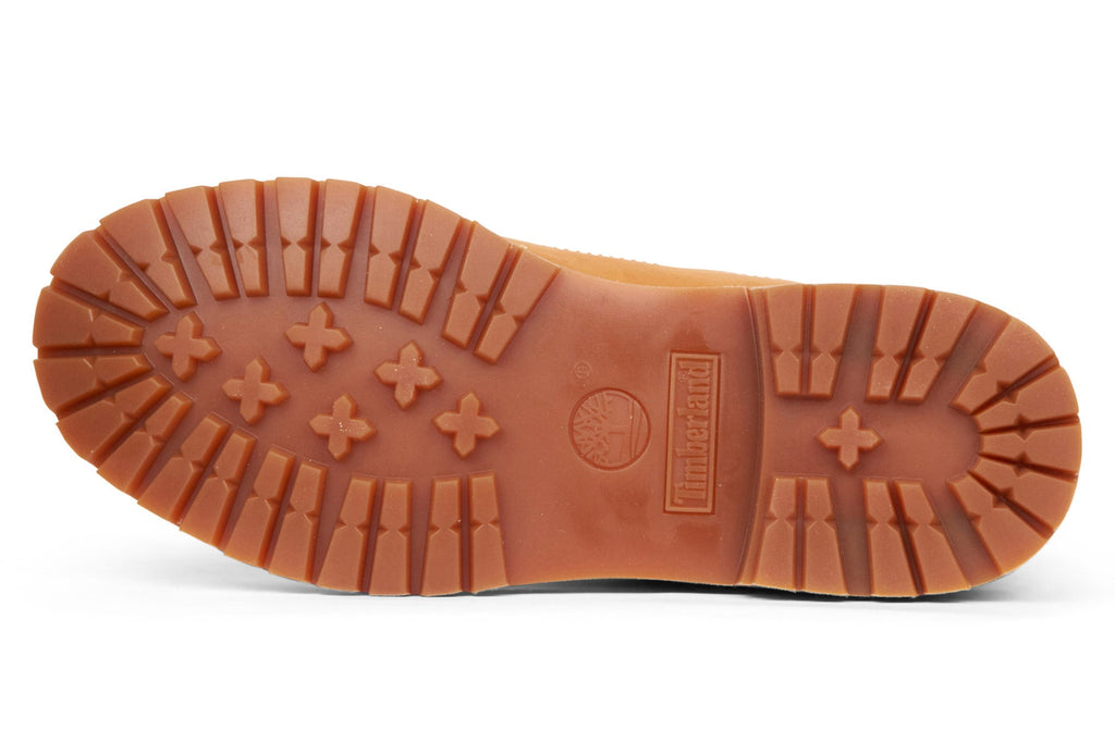 Timberland Premium 6 Inch Boot - Wheat/Nubuck