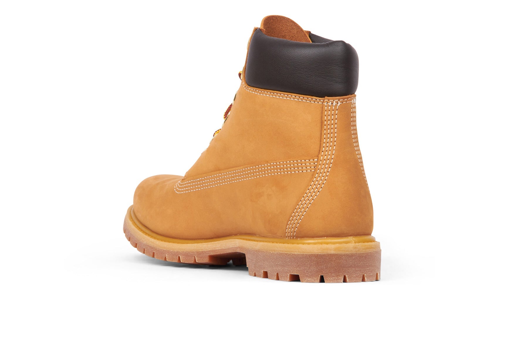 Timberland Premium 6 Inch Boot - Wheat/Nubuck