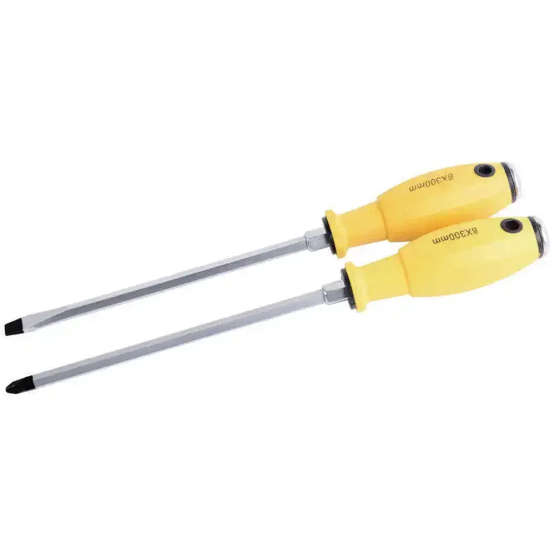 Hardware Tools PP Hand Hex Torx Magnetic Head Screw Driver Phillips Slotted Screwdriver