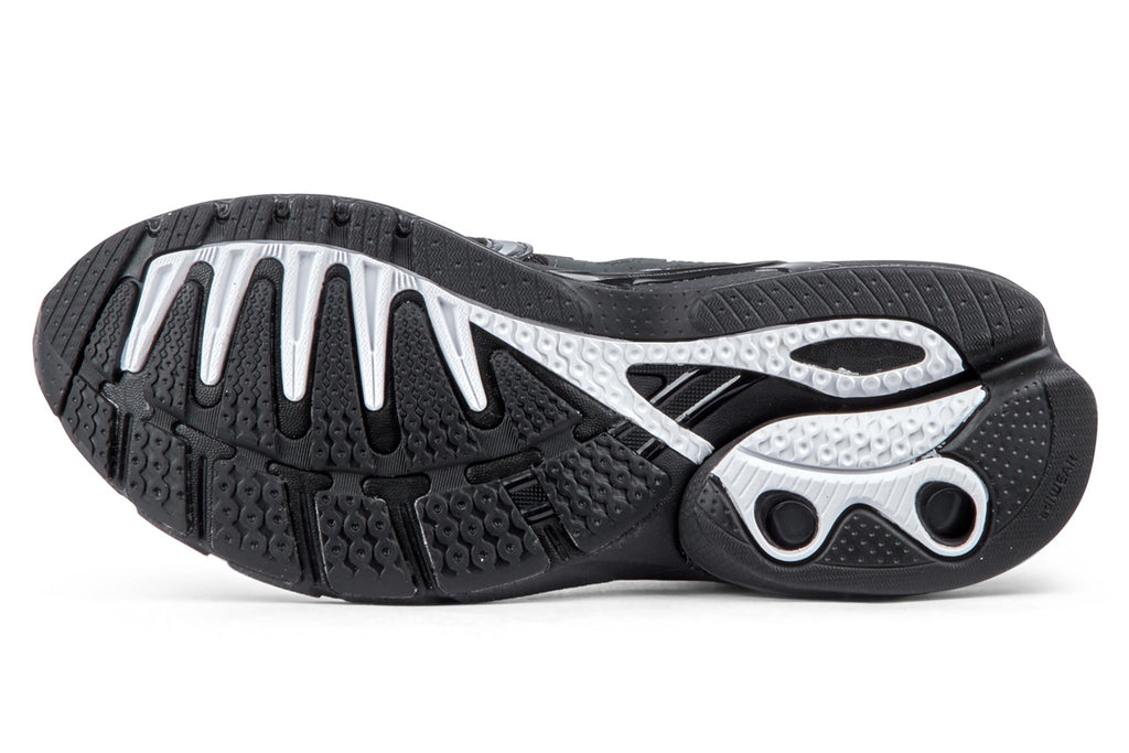 Adidas Adistar Control 5 - Core Black/FTW White/Carbon