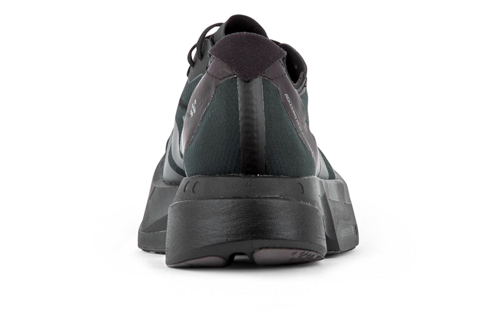 Adidas Adizero Adios Pro 4 - Core Black/Iron Metallic/Carbon