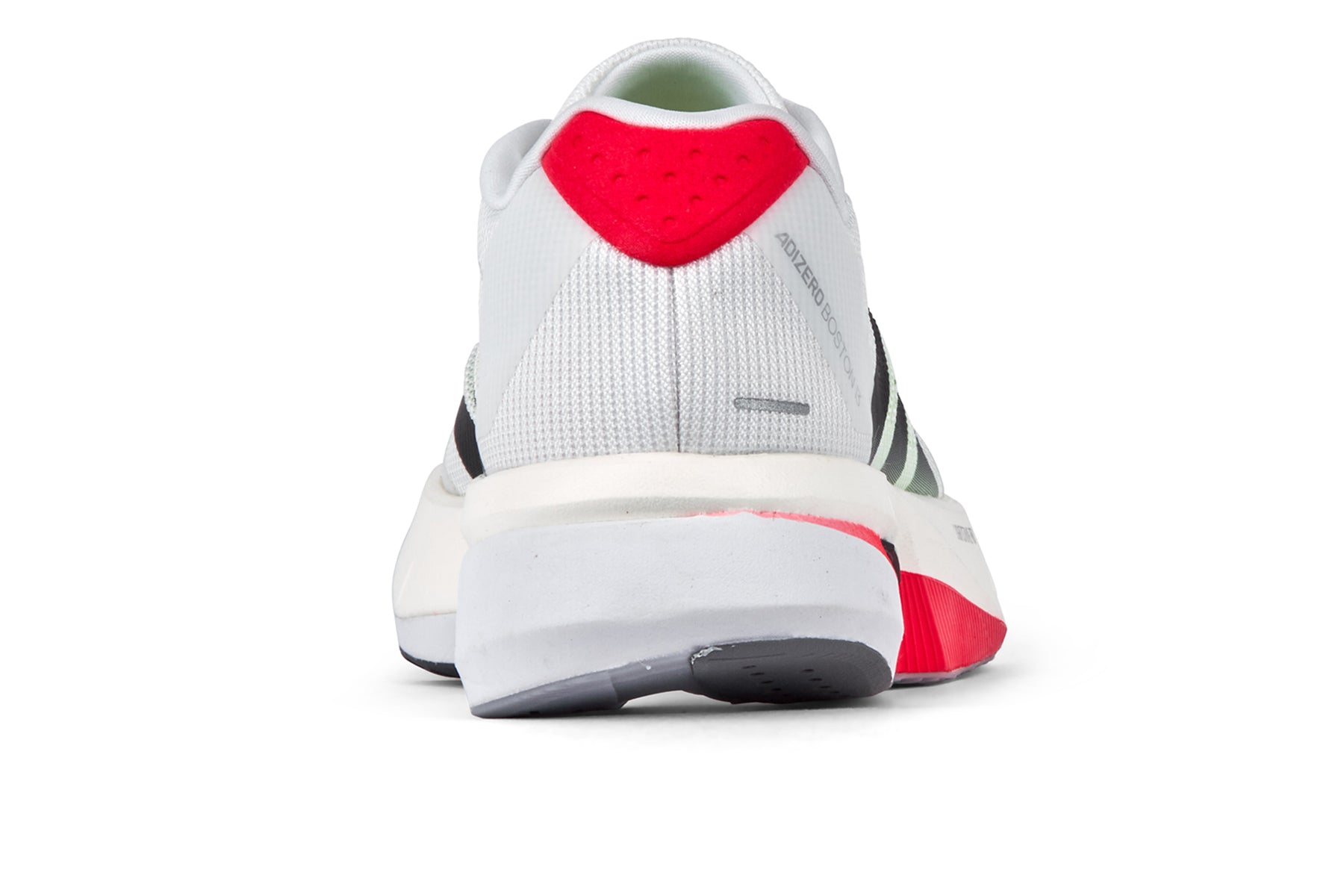 Adidas Adizero Boston 13 - FTW White/Core Black
