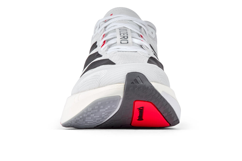 Adidas Adizero Boston 13 - FTW White/Core Black