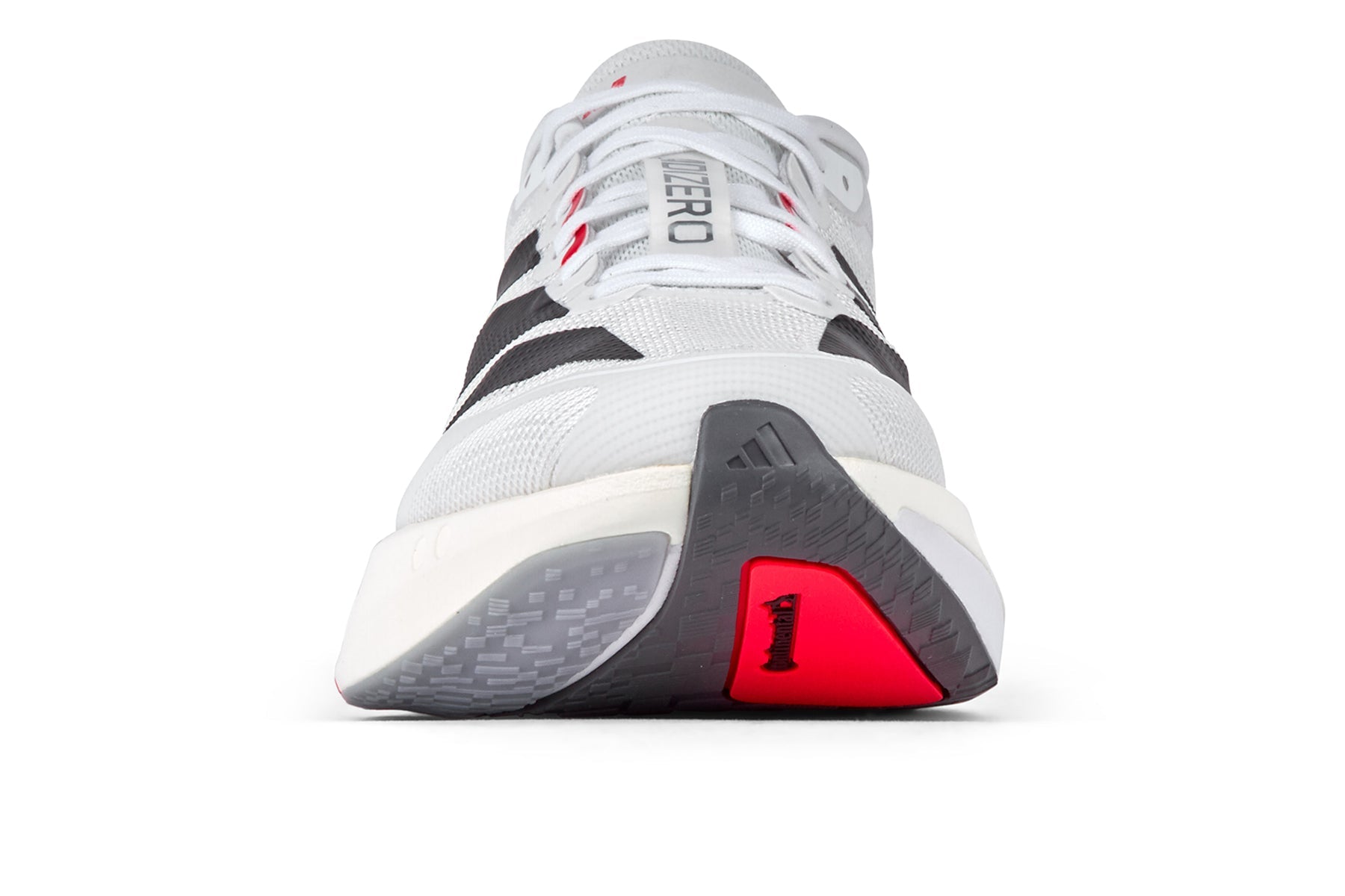 Adidas Adizero Boston 13 - FTW White/Core Black