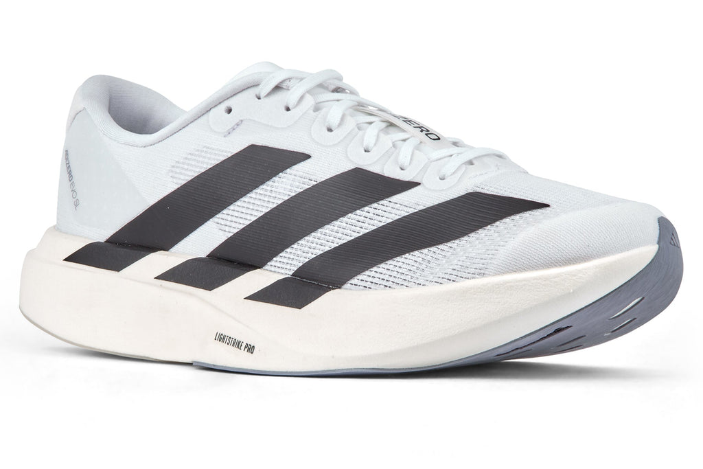Adidas Adizero Evo SL - FTW White/Core Black