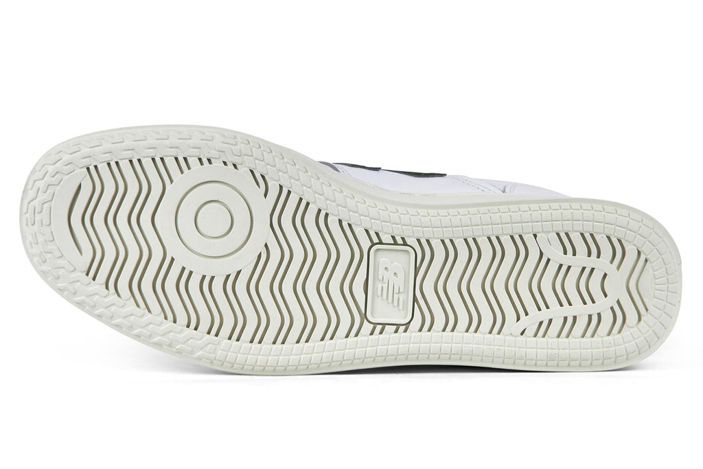 New Balance CT500CLC - White/Dark Alpine Green