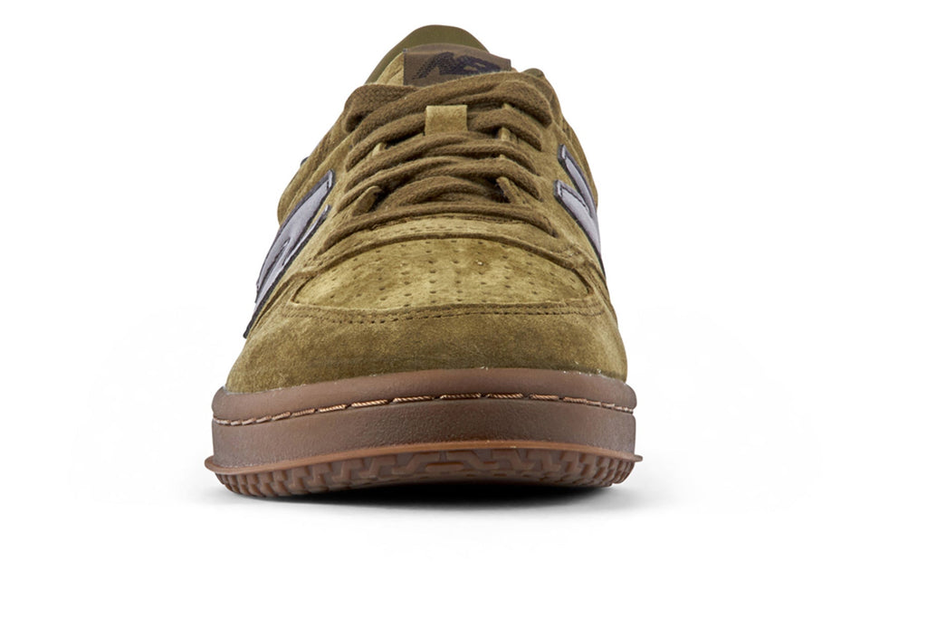 New Balance CT500TRA - Woodland/Black