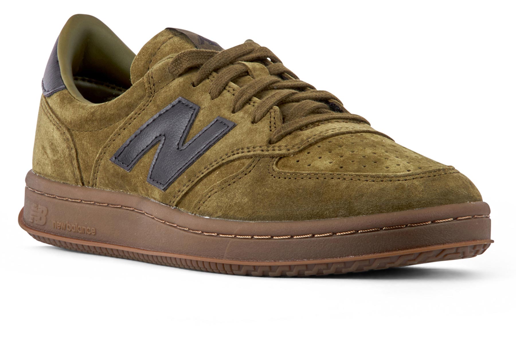 New Balance CT500TRA - Woodland/Black
