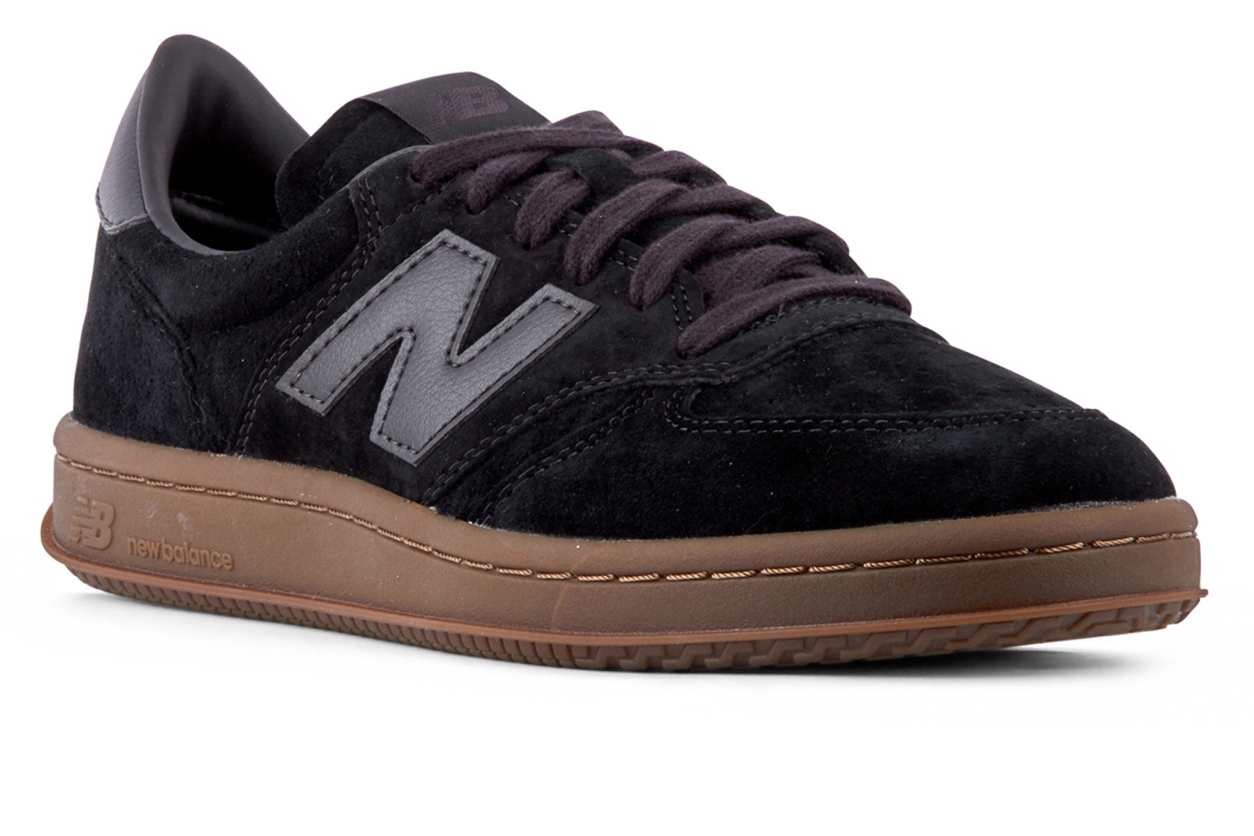 New Balance CT500TRC - Black/Black Cement