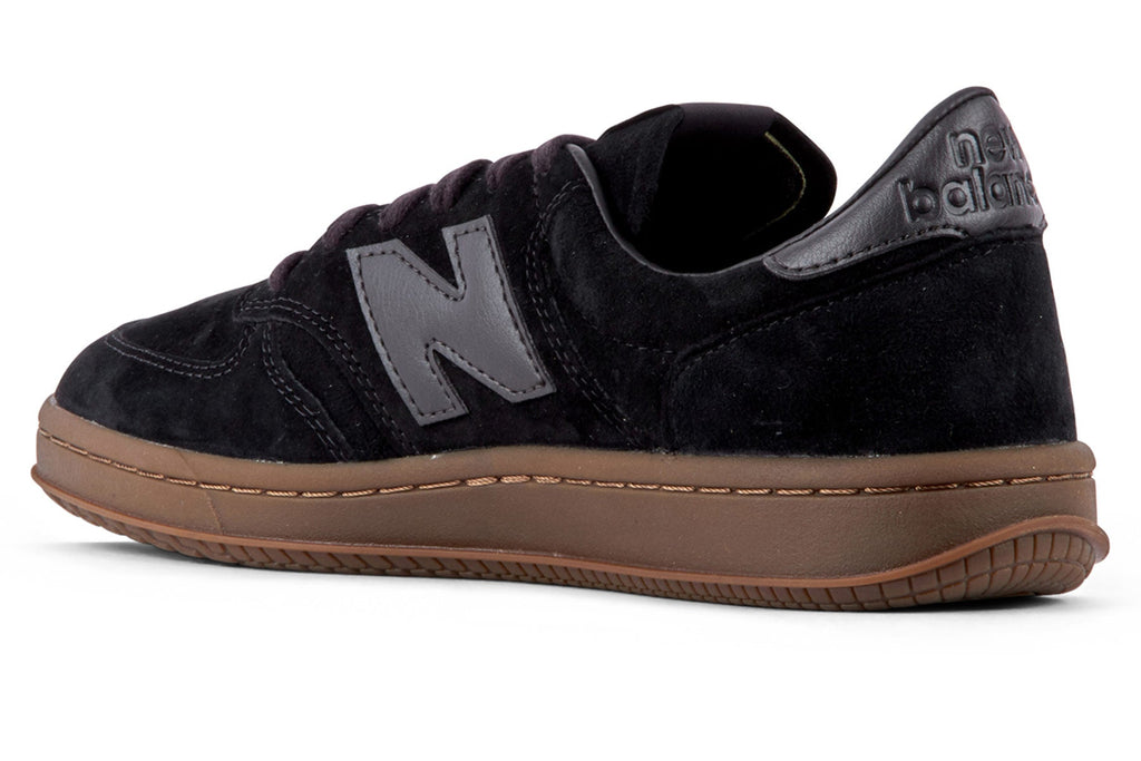 New Balance CT500TRC - Black/Black Cement