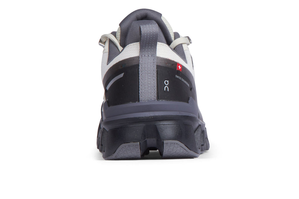 On Cloudwander Waterproof - Sand/Black