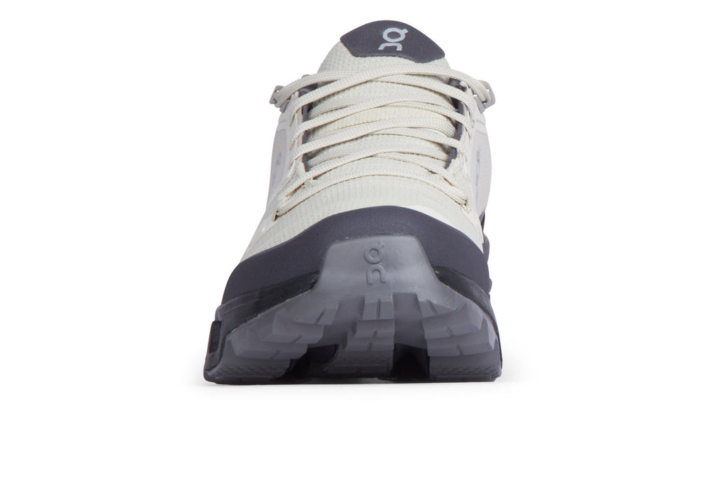 On Cloudwander Waterproof - Sand/Black