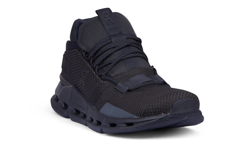 On Cloudnova - Black/Eclipse