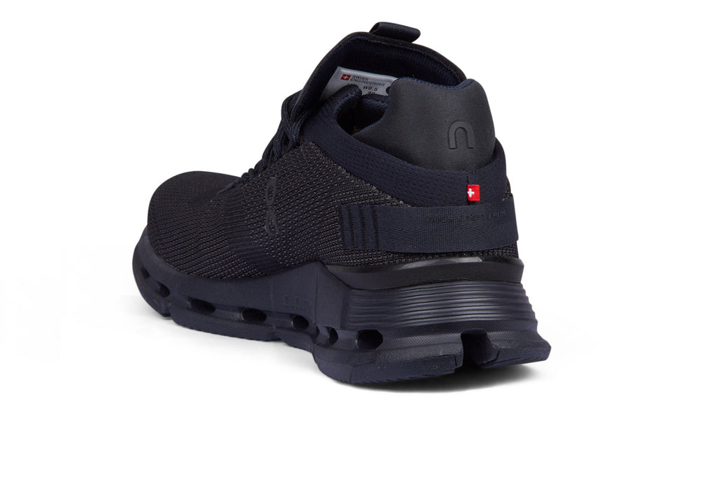 On Cloudnova - Black/Eclipse