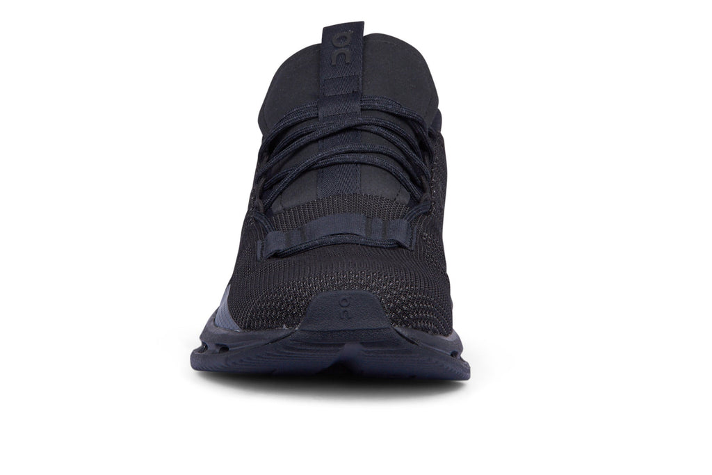 On Cloudnova - Black/Eclipse