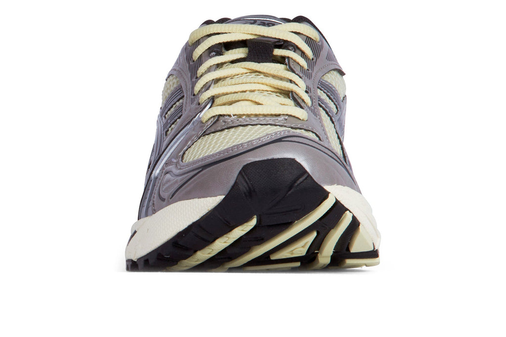 Asics Gel Kayano 14 - Oyster White/Steeple Grey