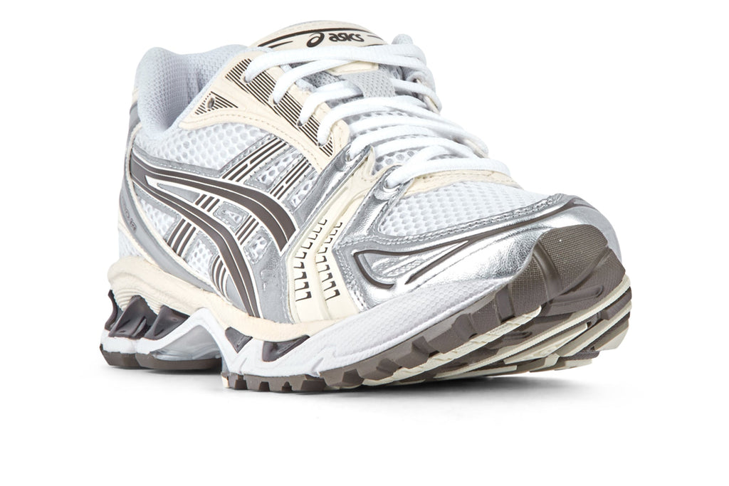 Asics Gel Kayano 14 - White/Ivory