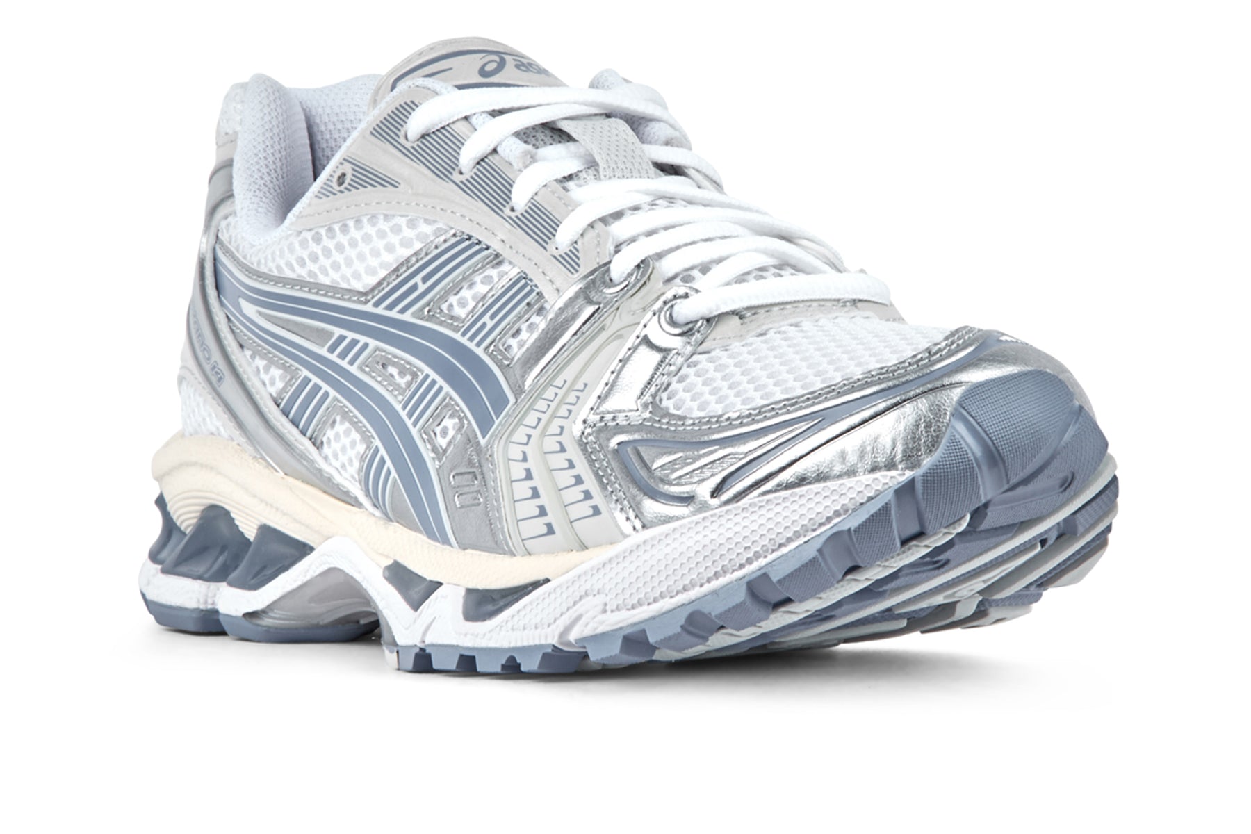 Asics Gel Kayano 14 - White/Light Navy
