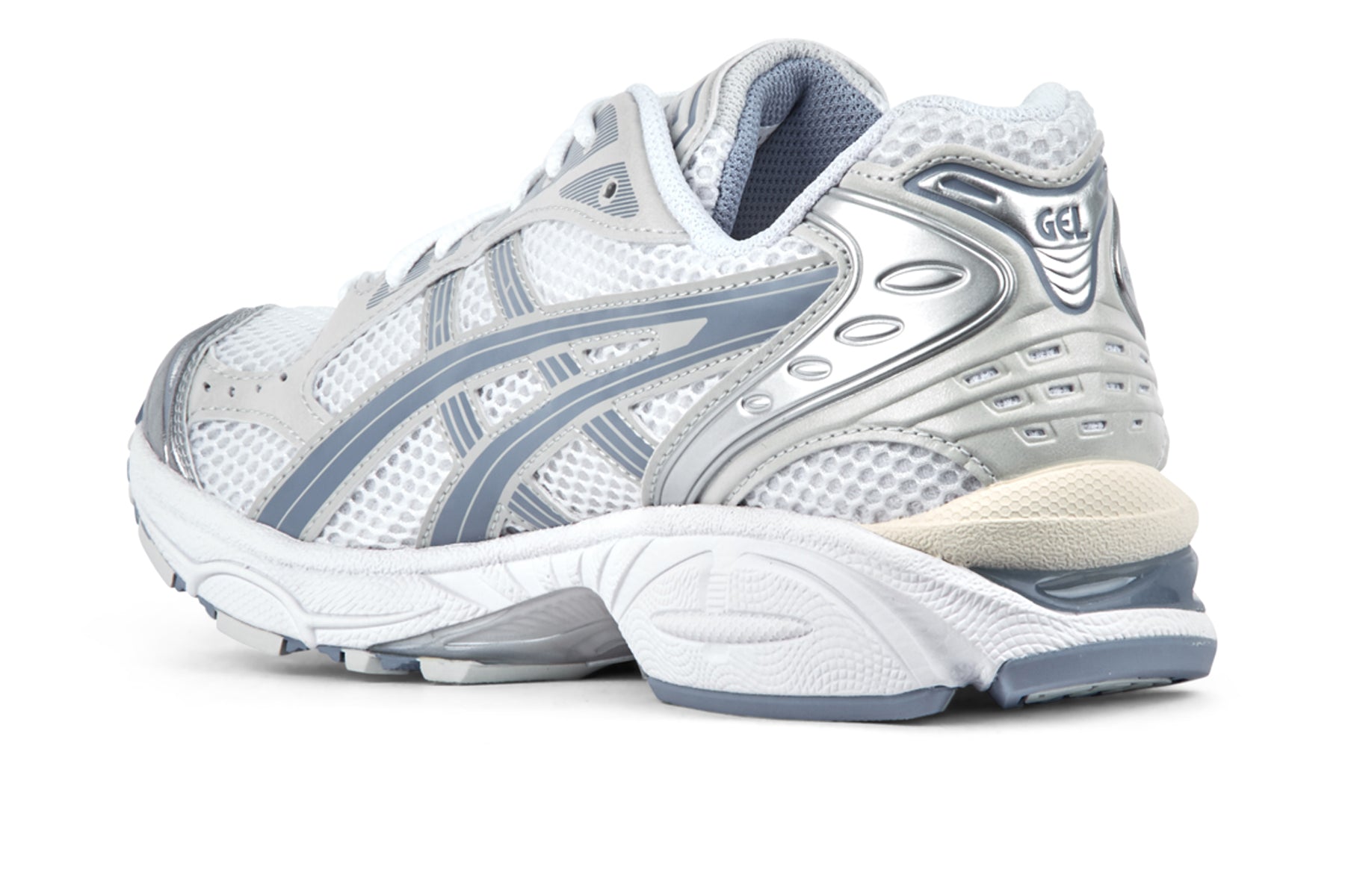Asics Gel Kayano 14 - White/Light Navy