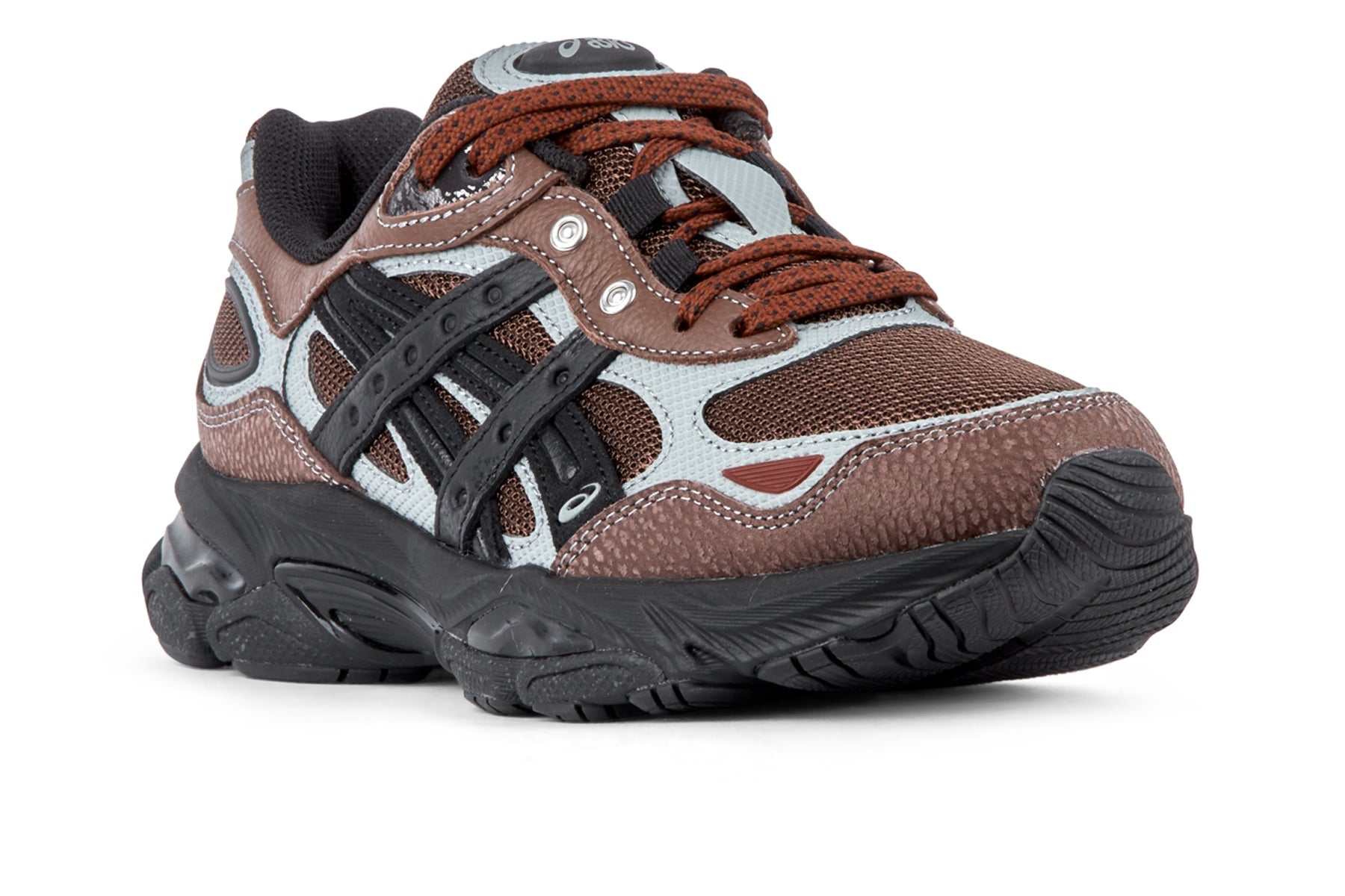 Asics Gel NYC 2.0 SSHS - Mahogany/Black