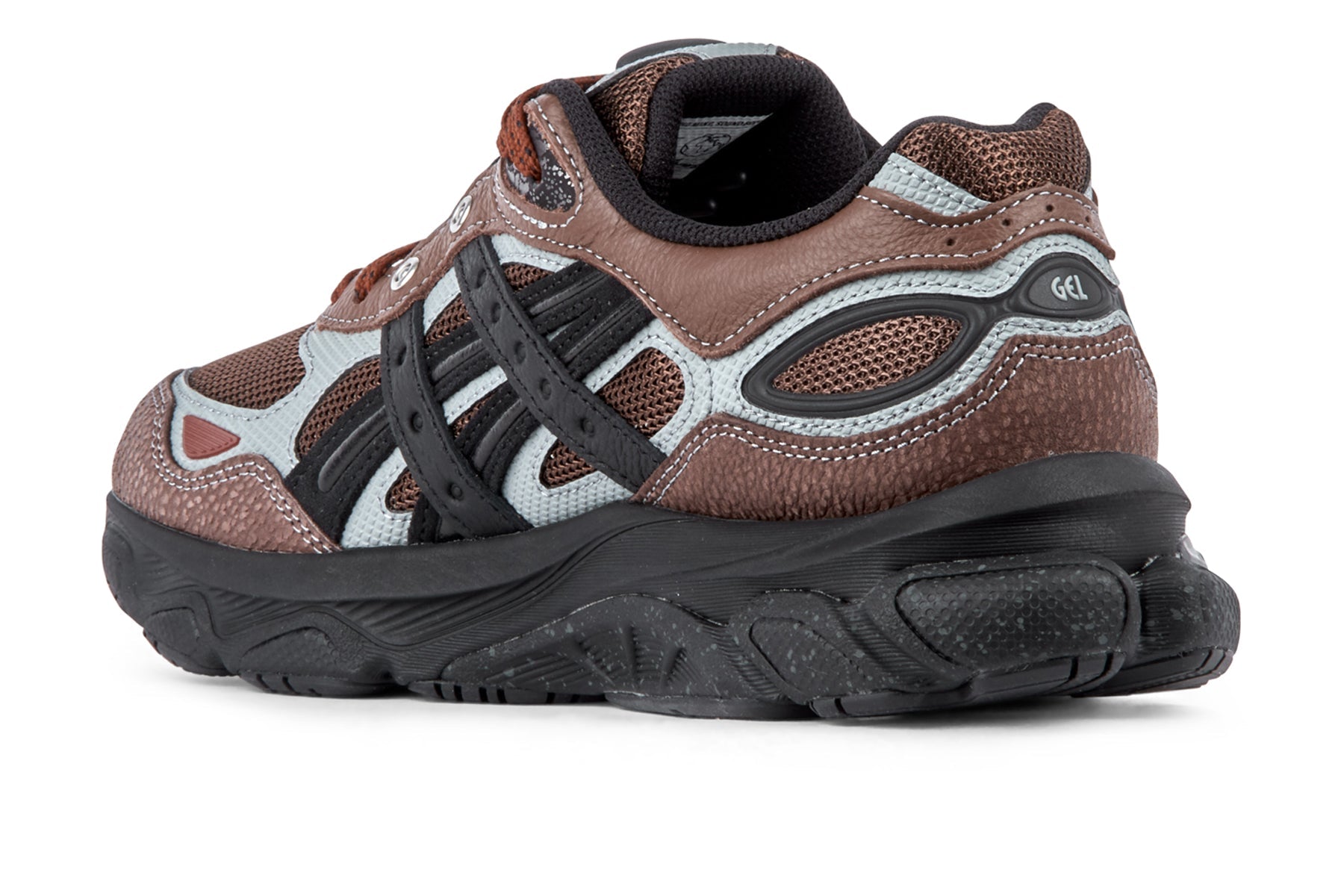 Asics Gel NYC 2.0 SSHS - Mahogany/Black