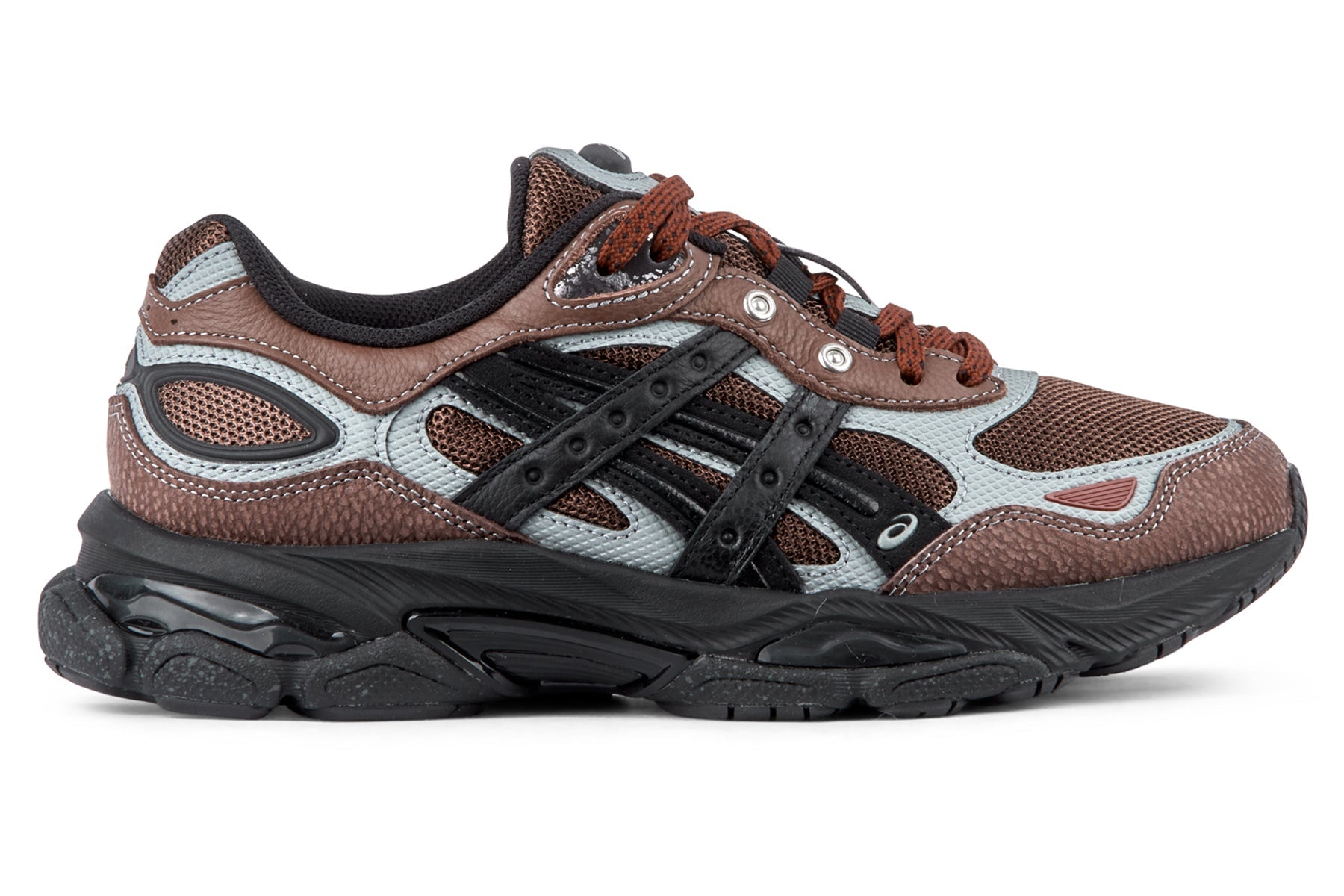 Asics Gel NYC 2.0 SSHS - Mahogany/Black