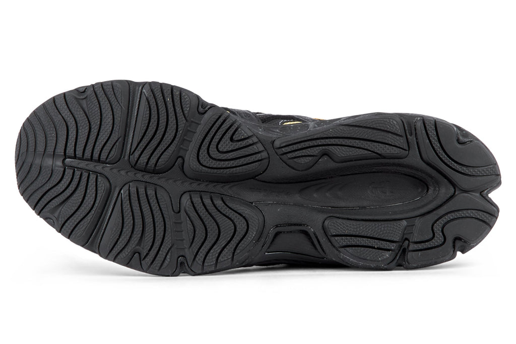 Asics Gel NYC 2.0 SSHS - Sulphur/Black