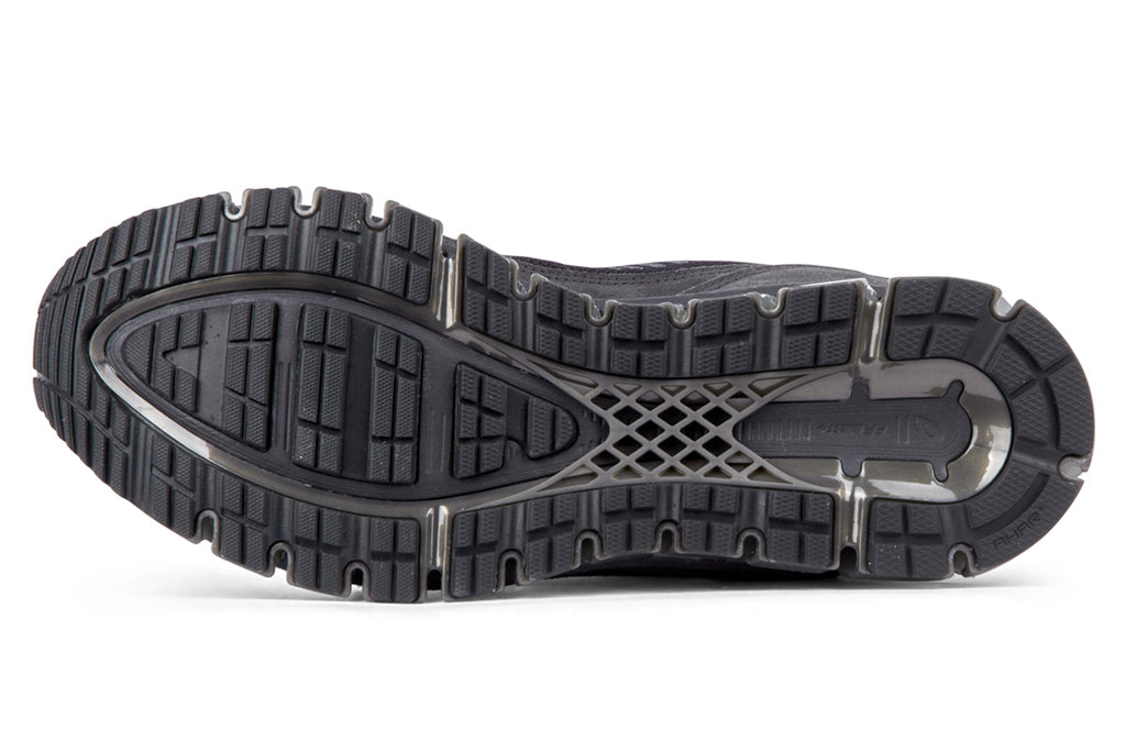 Asics Gel Quantum 360 I AMP - Black/Graphite Grey