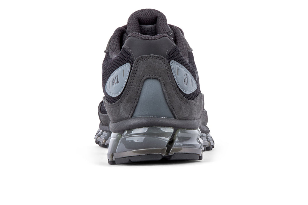 Asics Gel Quantum 360 I AMP - Black/Graphite Grey