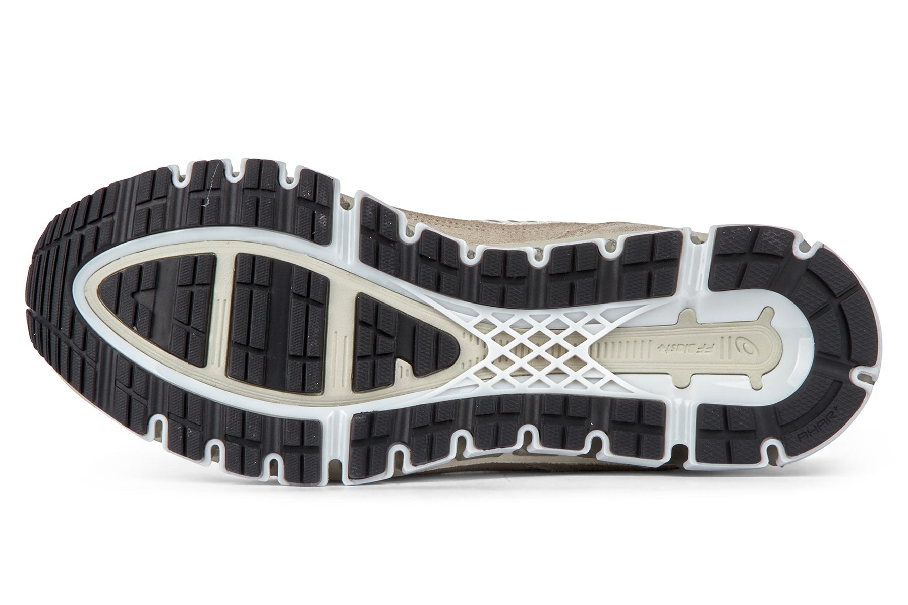 Asics Gel Quantum 360 I AMP - Pale Oak/Wool