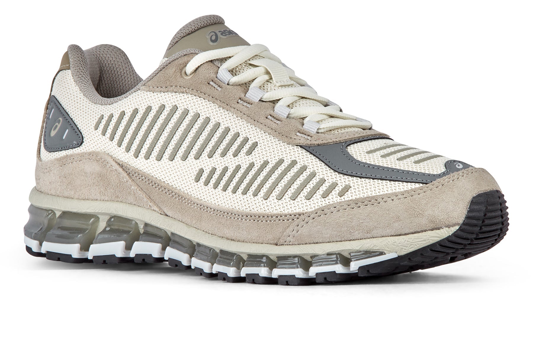 Asics Gel Quantum 360 I AMP - Pale Oak/Wool