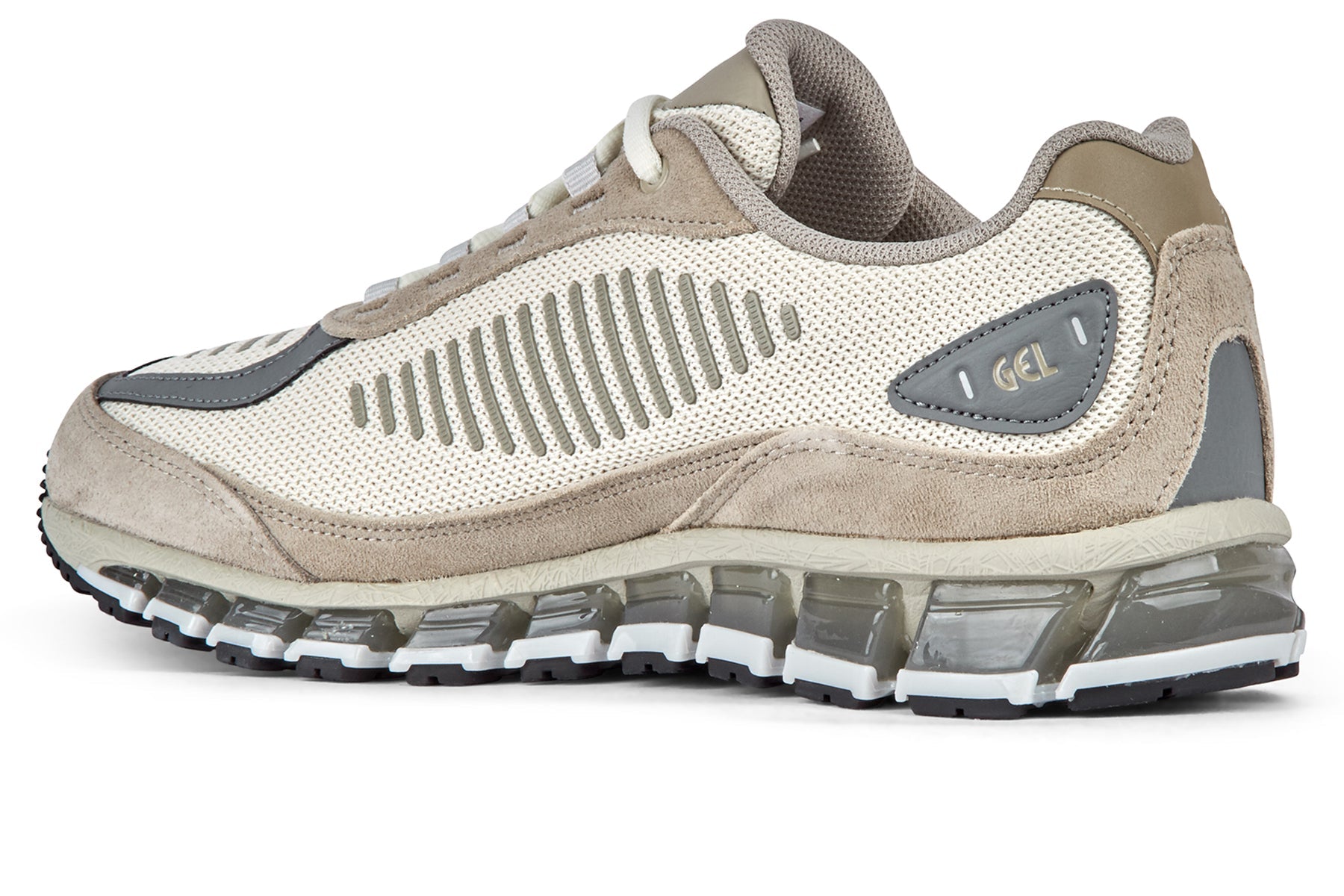 Asics Gel Quantum 360 I AMP - Pale Oak/Wool