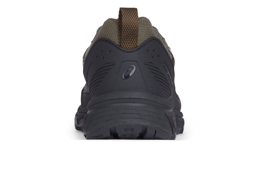 Asics Gel Venture 6 Shield - Graphite Grey/Truffle Grey