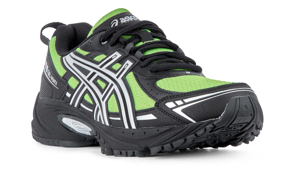 Asics Gel Ventx - Piquant Green/Black