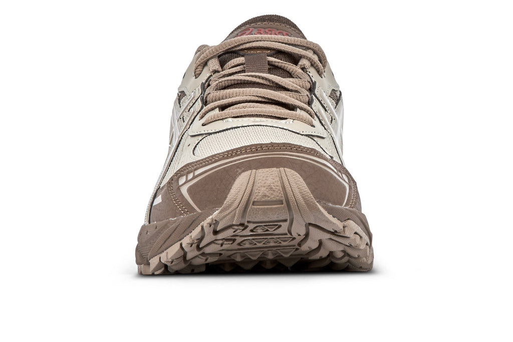 Asics Gel Ventx - Wool/Brown Storm