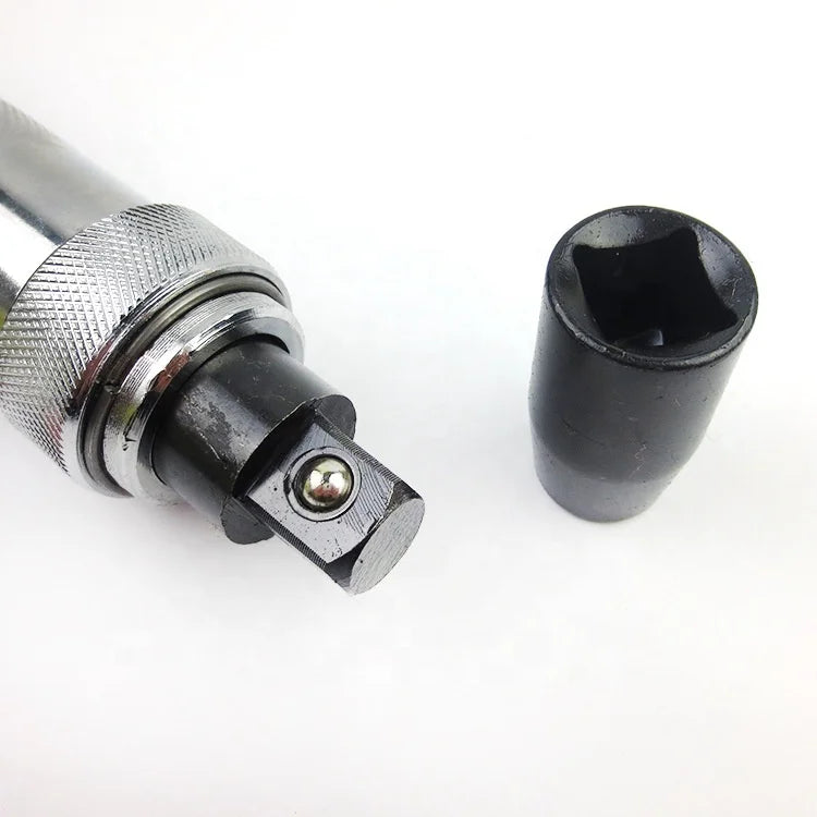 13pcs Manual Hardware Repair Tools Four-type  Impact Batch Set Iron Box Screwdriver Set